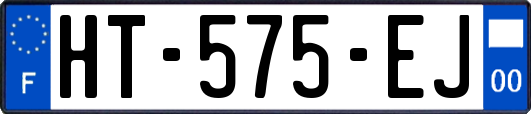 HT-575-EJ