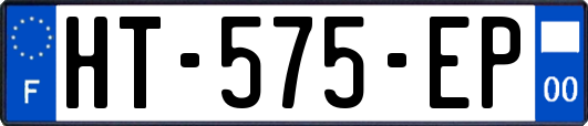HT-575-EP