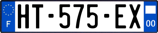 HT-575-EX
