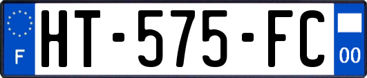 HT-575-FC