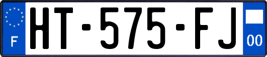 HT-575-FJ
