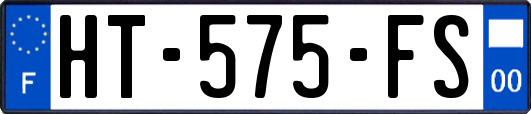 HT-575-FS