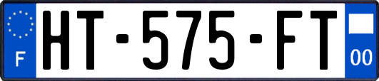 HT-575-FT