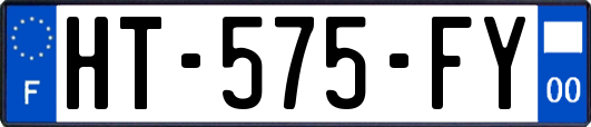 HT-575-FY