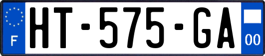 HT-575-GA