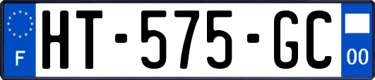 HT-575-GC