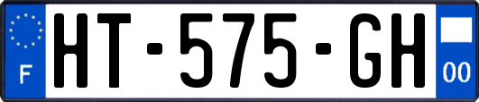 HT-575-GH
