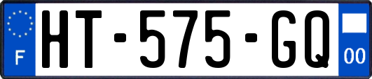 HT-575-GQ