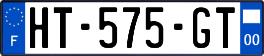 HT-575-GT