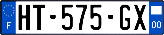 HT-575-GX