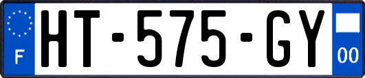 HT-575-GY