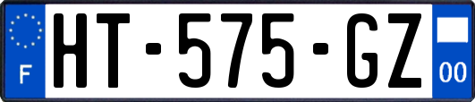 HT-575-GZ