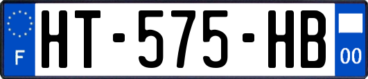 HT-575-HB