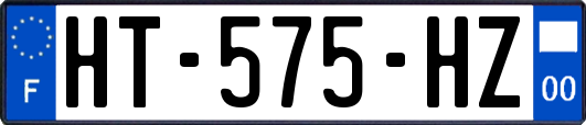 HT-575-HZ