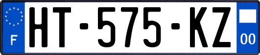 HT-575-KZ