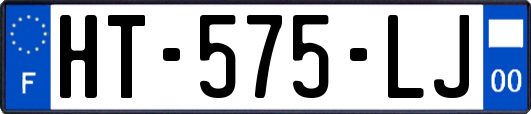 HT-575-LJ