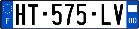 HT-575-LV