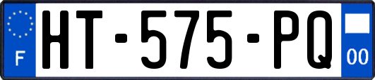 HT-575-PQ