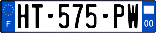 HT-575-PW
