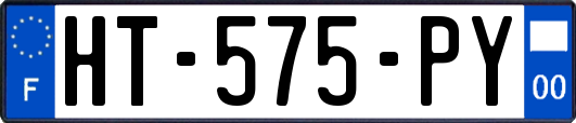 HT-575-PY