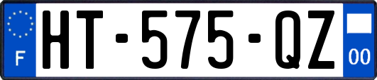 HT-575-QZ