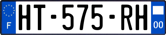 HT-575-RH