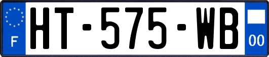 HT-575-WB