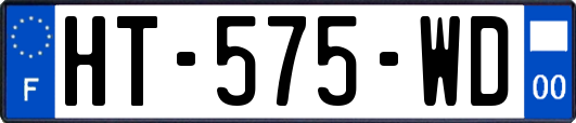 HT-575-WD