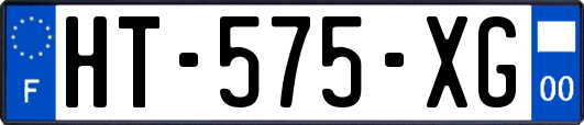 HT-575-XG