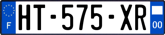 HT-575-XR