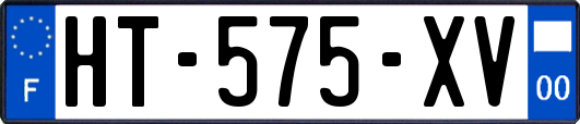 HT-575-XV