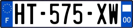 HT-575-XW