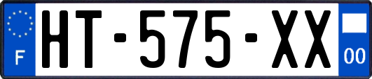 HT-575-XX