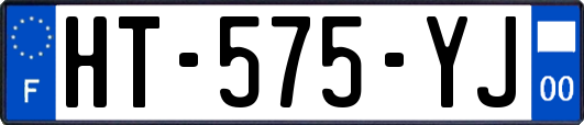 HT-575-YJ