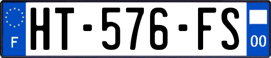 HT-576-FS