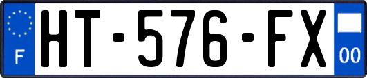 HT-576-FX