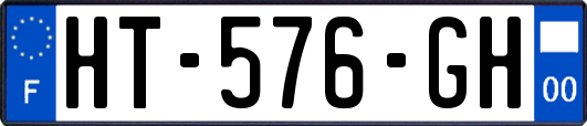 HT-576-GH