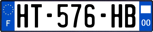 HT-576-HB