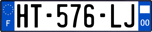 HT-576-LJ