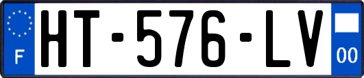 HT-576-LV