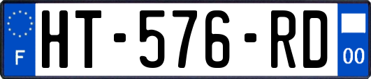 HT-576-RD