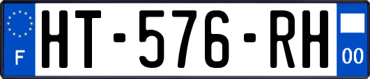 HT-576-RH