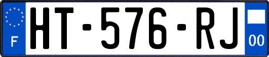 HT-576-RJ