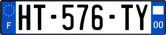 HT-576-TY