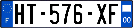 HT-576-XF