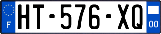 HT-576-XQ
