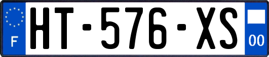 HT-576-XS