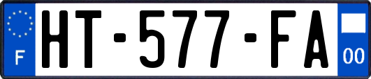 HT-577-FA