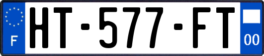 HT-577-FT
