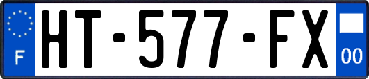 HT-577-FX